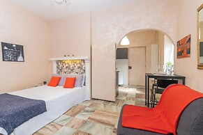 La Casa del Borgo Dipinto