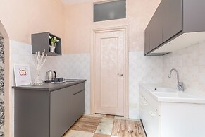 La Casa del Borgo Dipinto