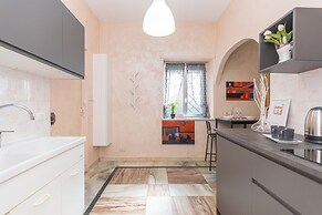 La Casa del Borgo Dipinto