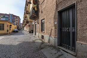 La Casa del Borgo Dipinto