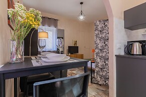 La Casa del Borgo Dipinto