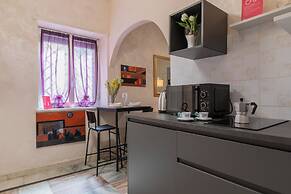 La Casa del Borgo Dipinto