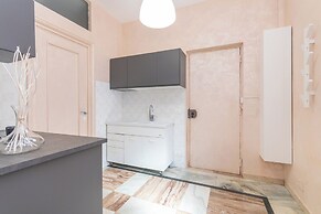 La Casa del Borgo Dipinto