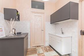 La Casa del Borgo Dipinto