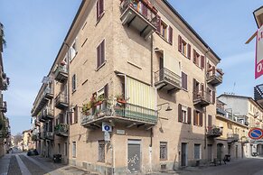 La Casa del Borgo Dipinto