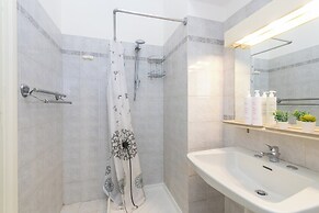 La Casa del Borgo Dipinto