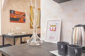 La Casa del Borgo Dipinto