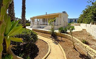 Villa Amaranto in San Lorenzo