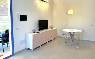 Villa Amaranto in San Lorenzo