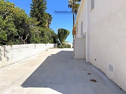 Villa Amaranto in San Lorenzo