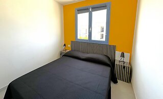 Villa Amaranto in San Lorenzo