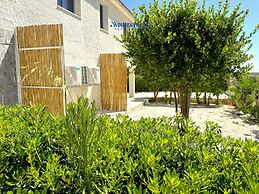 Villa Amaranto in San Lorenzo