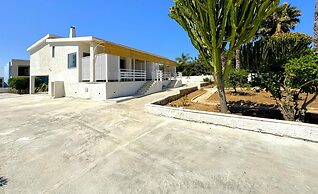 Villa Amaranto in San Lorenzo