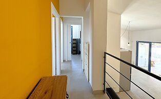 Villa Amaranto in San Lorenzo