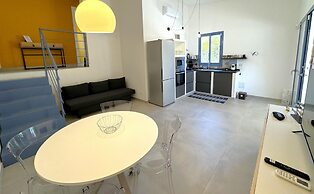 Villa Amaranto in San Lorenzo