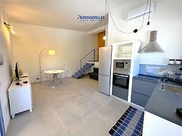 Villa Amaranto in San Lorenzo