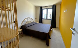 Villa Amaranto in San Lorenzo