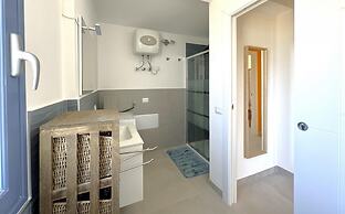 Villa Amaranto in San Lorenzo