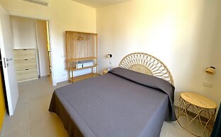 Villa Amaranto in San Lorenzo