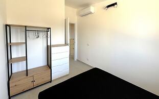 Villa Amaranto in San Lorenzo