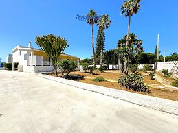 Villa Amaranto in San Lorenzo