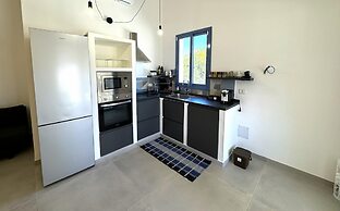 Villa Amaranto in San Lorenzo