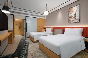 Hilton Garden Inn Beijing Huaxiang Tiantan Hospital