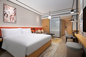 Hilton Garden Inn Beijing Huaxiang Tiantan Hospital