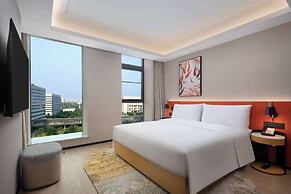 Hilton Garden Inn Beijing Huaxiang Tiantan Hospital