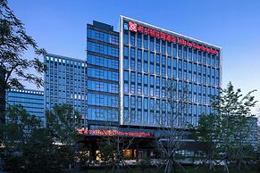 Hilton Garden Inn Beijing Huaxiang Tiantan Hospital