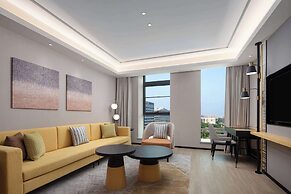 Hilton Garden Inn Beijing Huaxiang Tiantan Hospital