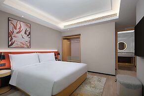 Hilton Garden Inn Beijing Huaxiang Tiantan Hospital