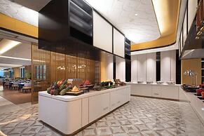 Hilton Garden Inn Beijing Huaxiang Tiantan Hospital