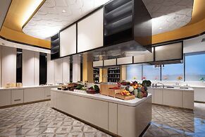 Hilton Garden Inn Beijing Huaxiang Tiantan Hospital