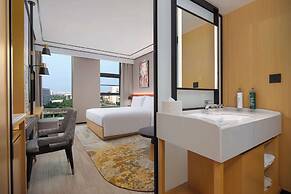 Hilton Garden Inn Beijing Huaxiang Tiantan Hospital