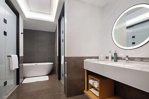 Hilton Garden Inn Beijing Huaxiang Tiantan Hospital