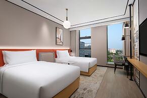 Hilton Garden Inn Beijing Huaxiang Tiantan Hospital