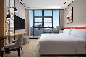 Hilton Garden Inn Beijing Huaxiang Tiantan Hospital