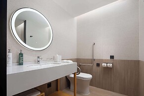 Hilton Garden Inn Beijing Huaxiang Tiantan Hospital