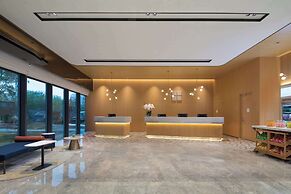 Hilton Garden Inn Beijing Huaxiang Tiantan Hospital