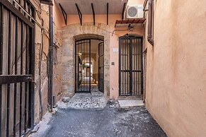 Musico Apartment near the Cathedral