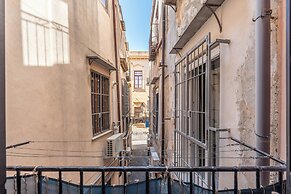 Musico Apartment near the Cathedral