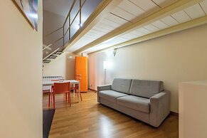 Musico Apartment near the Cathedral