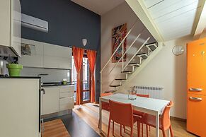 Musico Apartment near the Cathedral