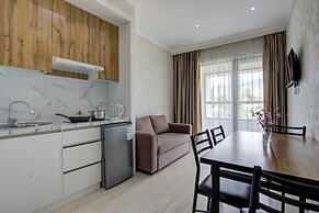 Apart hotel Novel