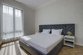 Apart hotel Novel