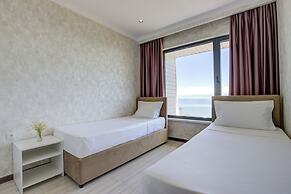 Apart hotel Novel
