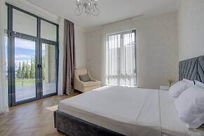 Apart hotel Novel