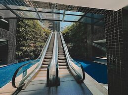 Landscape Torre Platinum