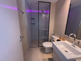 Landscape Torre Platinum